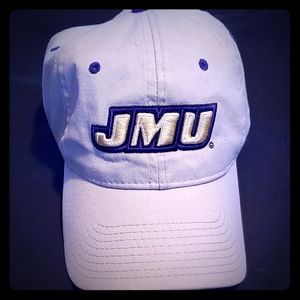 JMU Dukes James Madison University Hat Cap